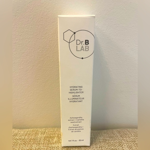 Makeup Set 4 items - Picture 8 of 12